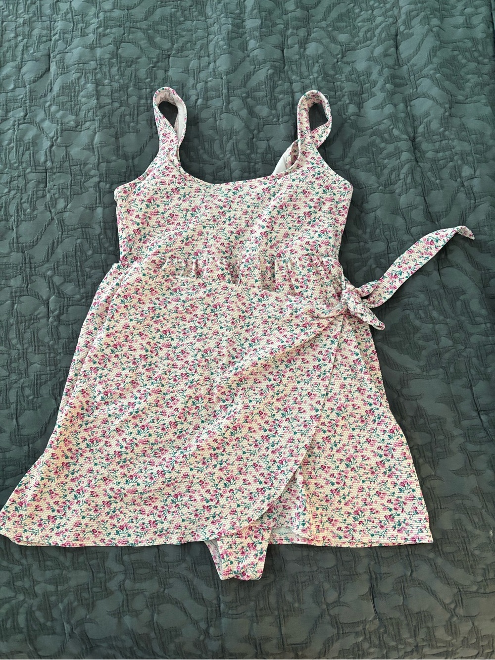 2 Old Navy Maternity Swimsuits